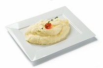 Пюре картофельное