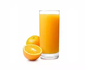Сок апельсиновый