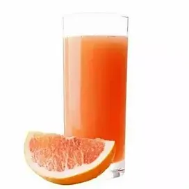 Сок грейпфрутовый