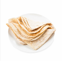 Лаваш бакинский